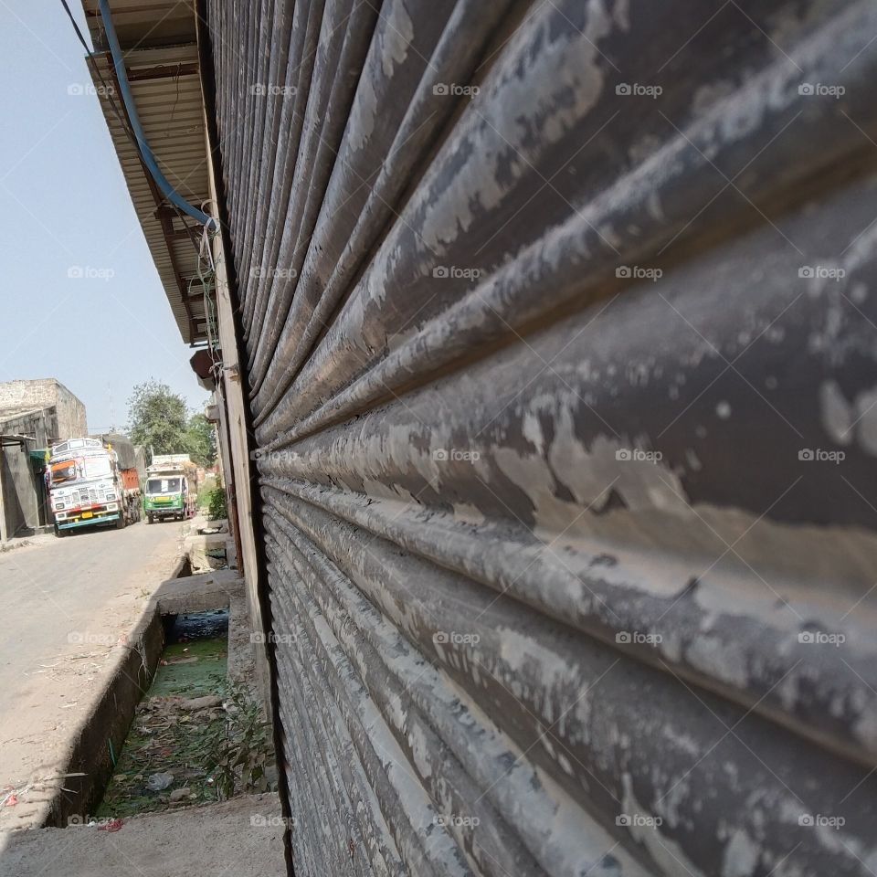 Mobile Site You Are Here is my second favorite of the largelyely