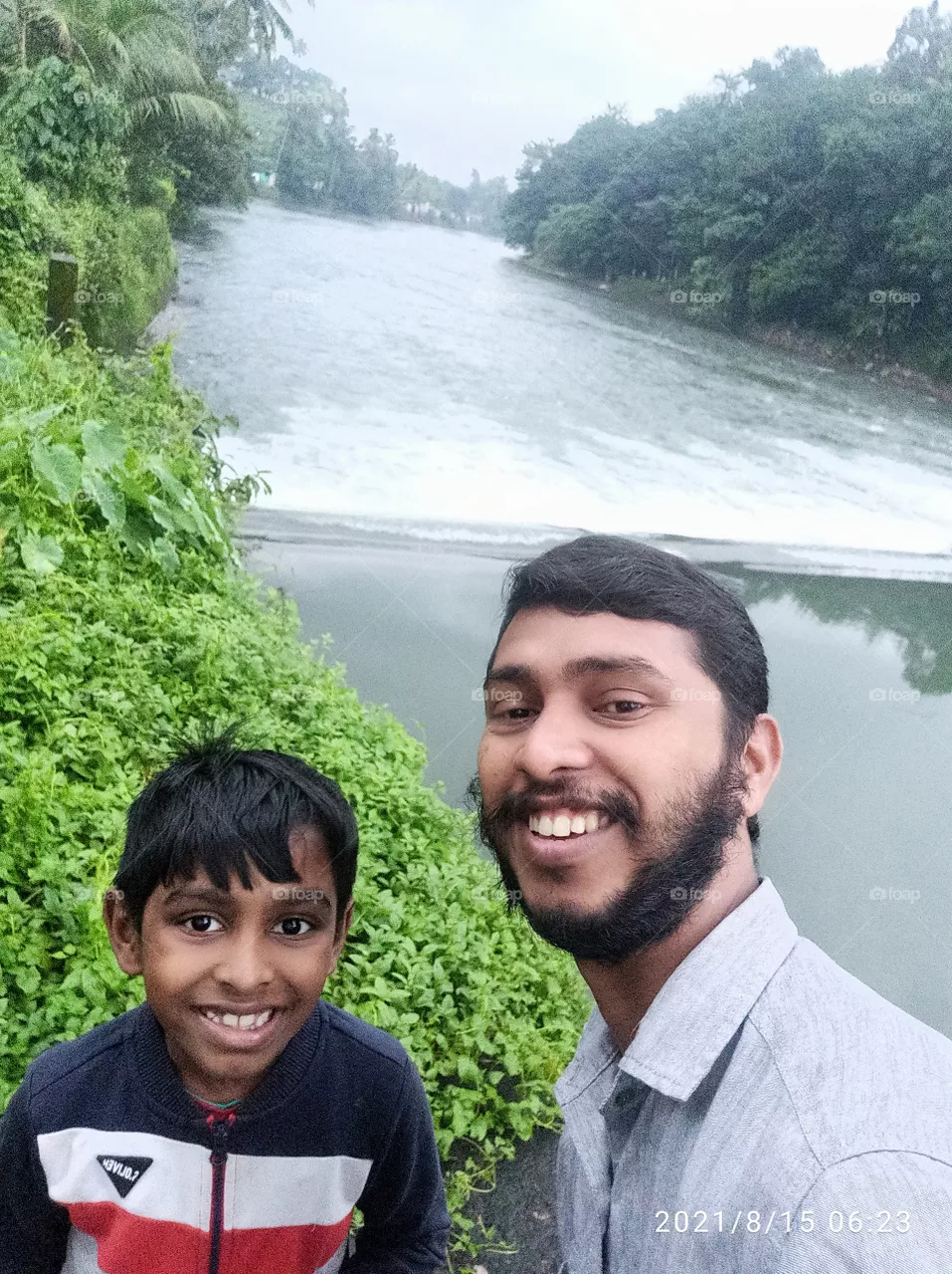 manimala river