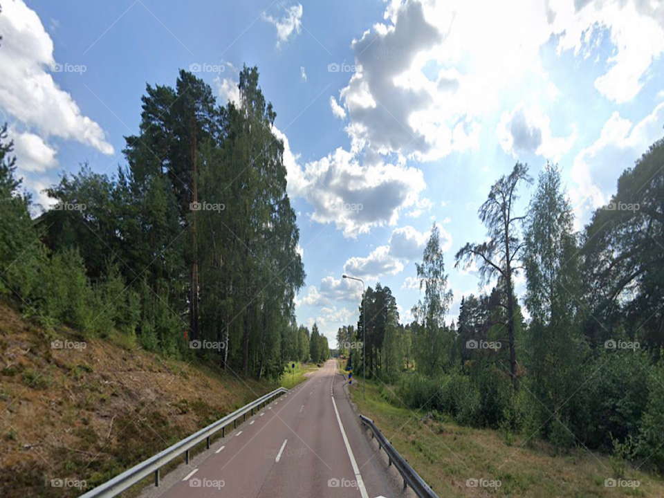 The most beautiful places in Sweden 🇸🇪