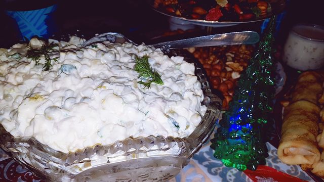 azerbaijan cuisine