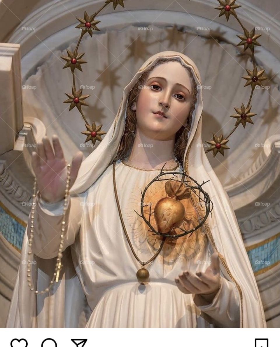 🙏 🇪🇸 Oh Maria, ruega por nosotros que recurrimos a ti.  Amén.  🇧🇷 Ó Maria, Nossa Senhora, rogai por nós que recorremos a vós. Amém. / 🇺🇸 O Mary, pray for us that we turn to you.  Amen. / 🇮🇹 O Madonna, prega per noi che ci rivolgiamo a te. Amen. 