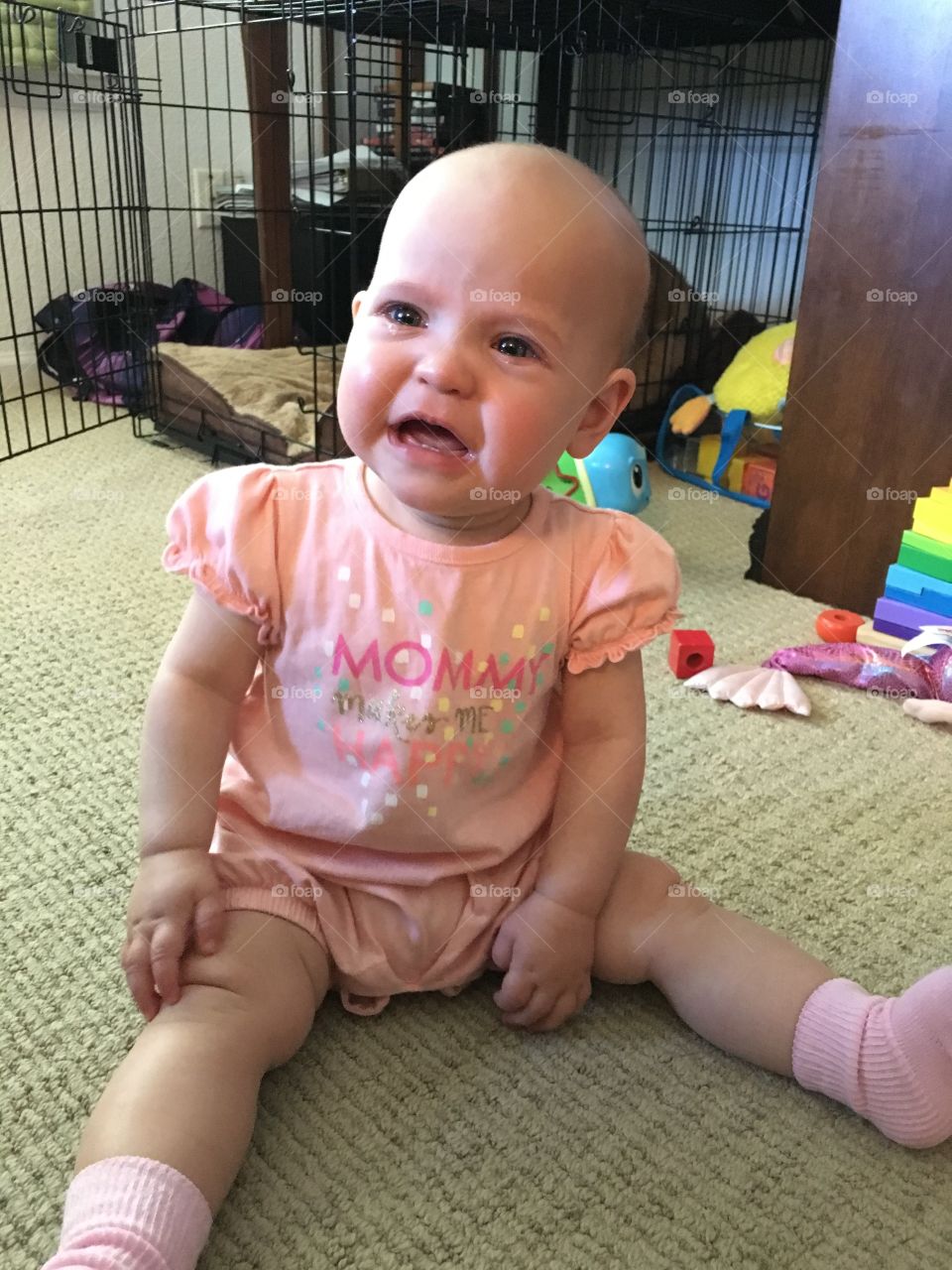 I'll cry if I want to... Cry if I want to..