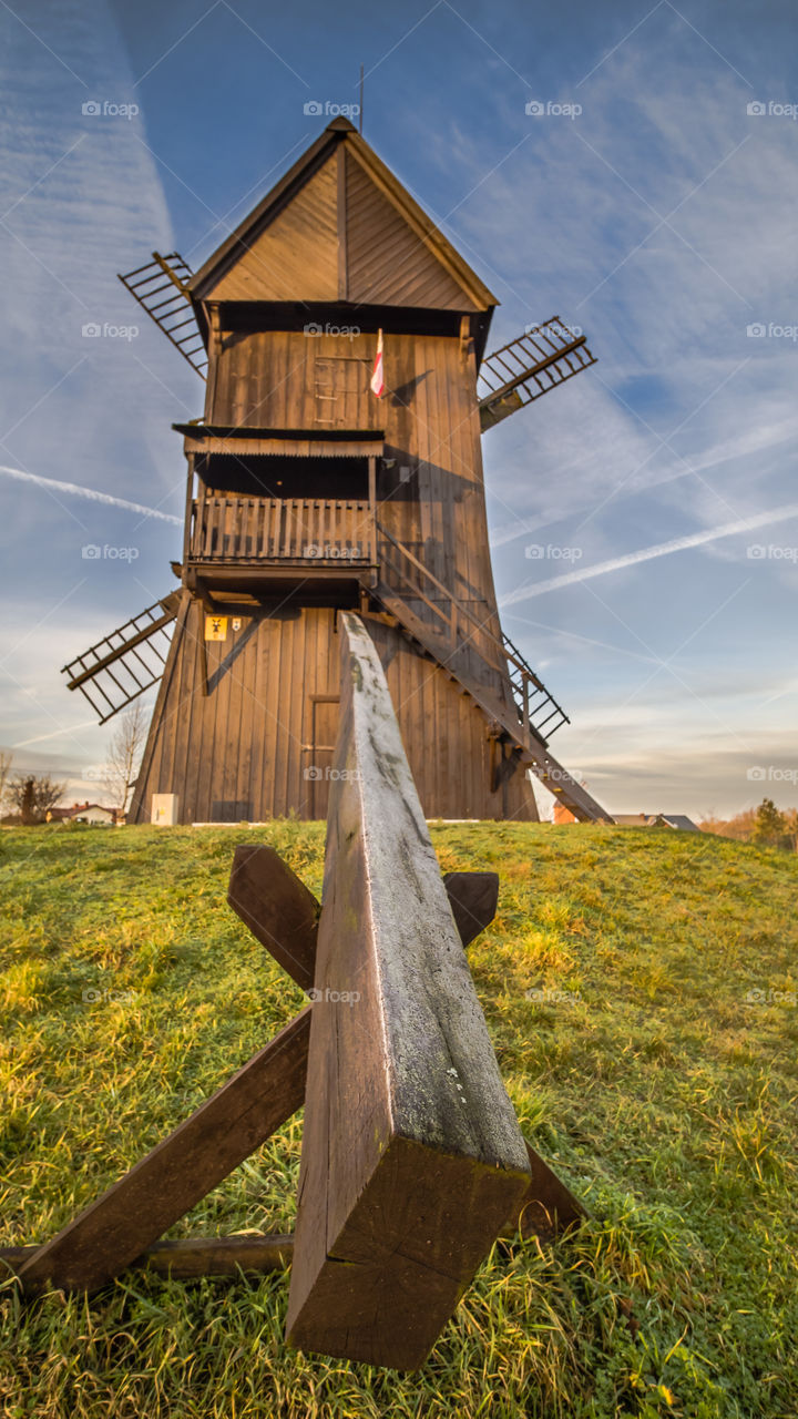 Osieczna, Leszno, Poland