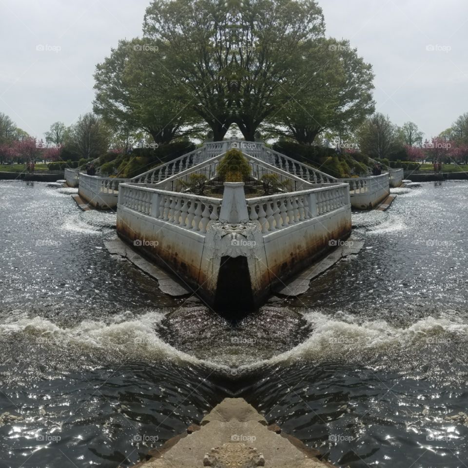 Argyle Lake in Babylon NY - Long Island