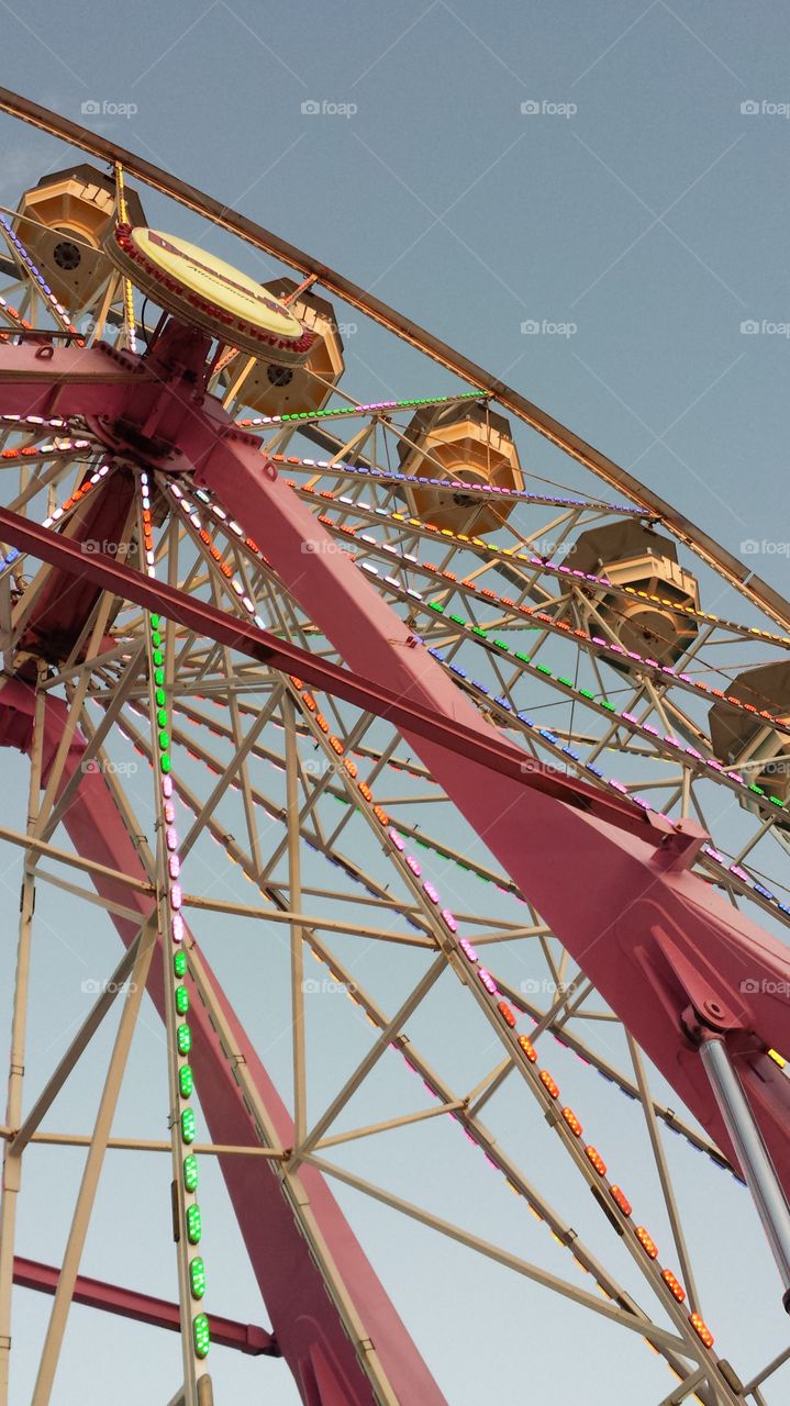 Ferris Wheel