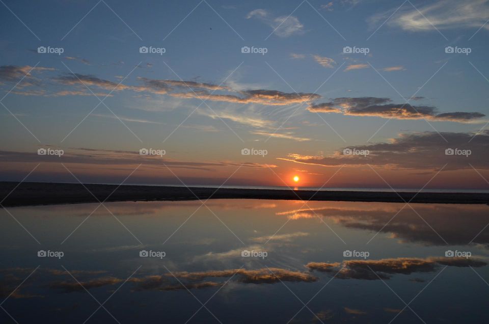 baltic sea