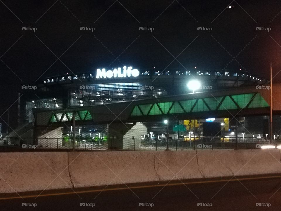 Stadium MetLife