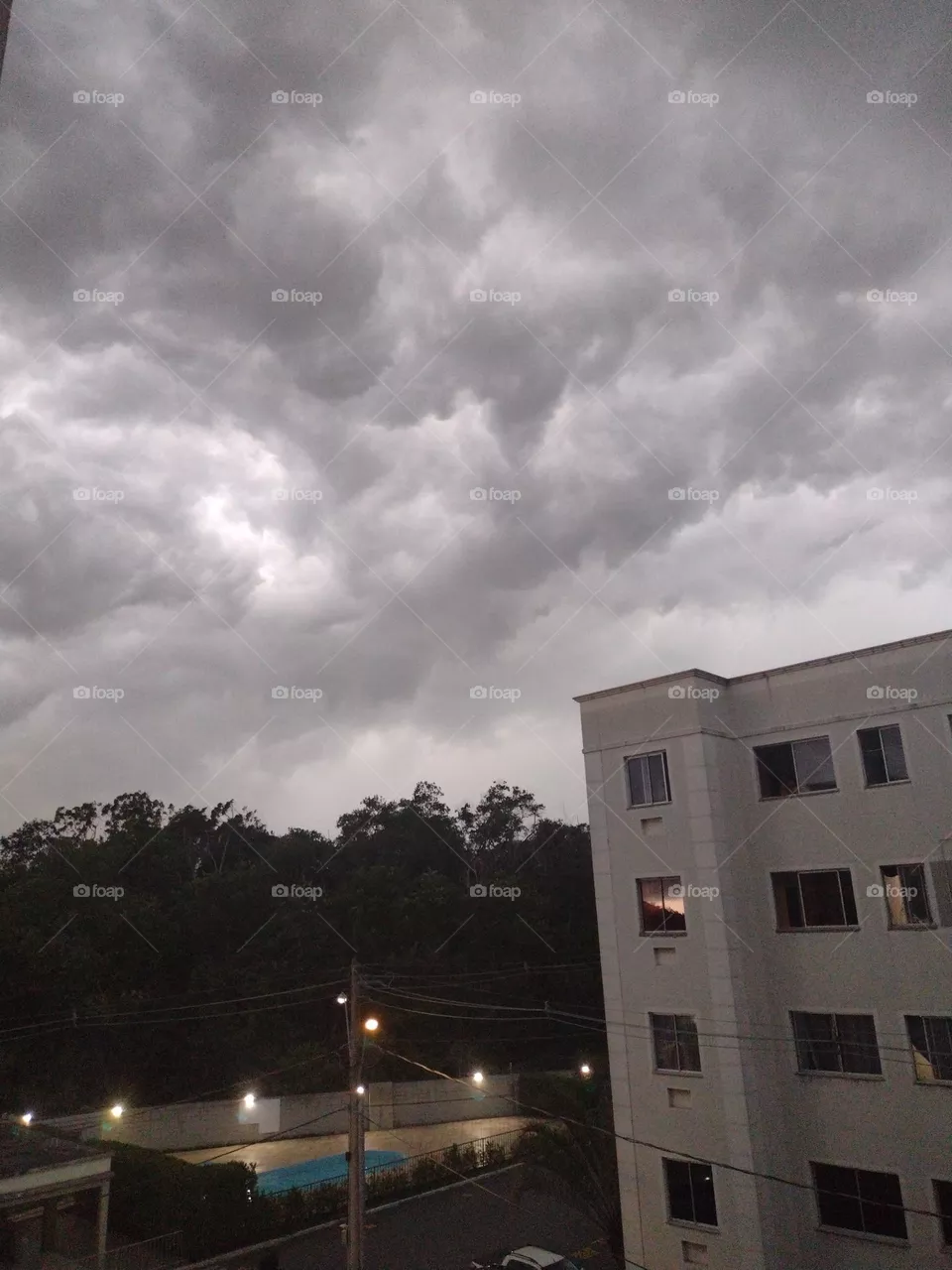 Chuva
