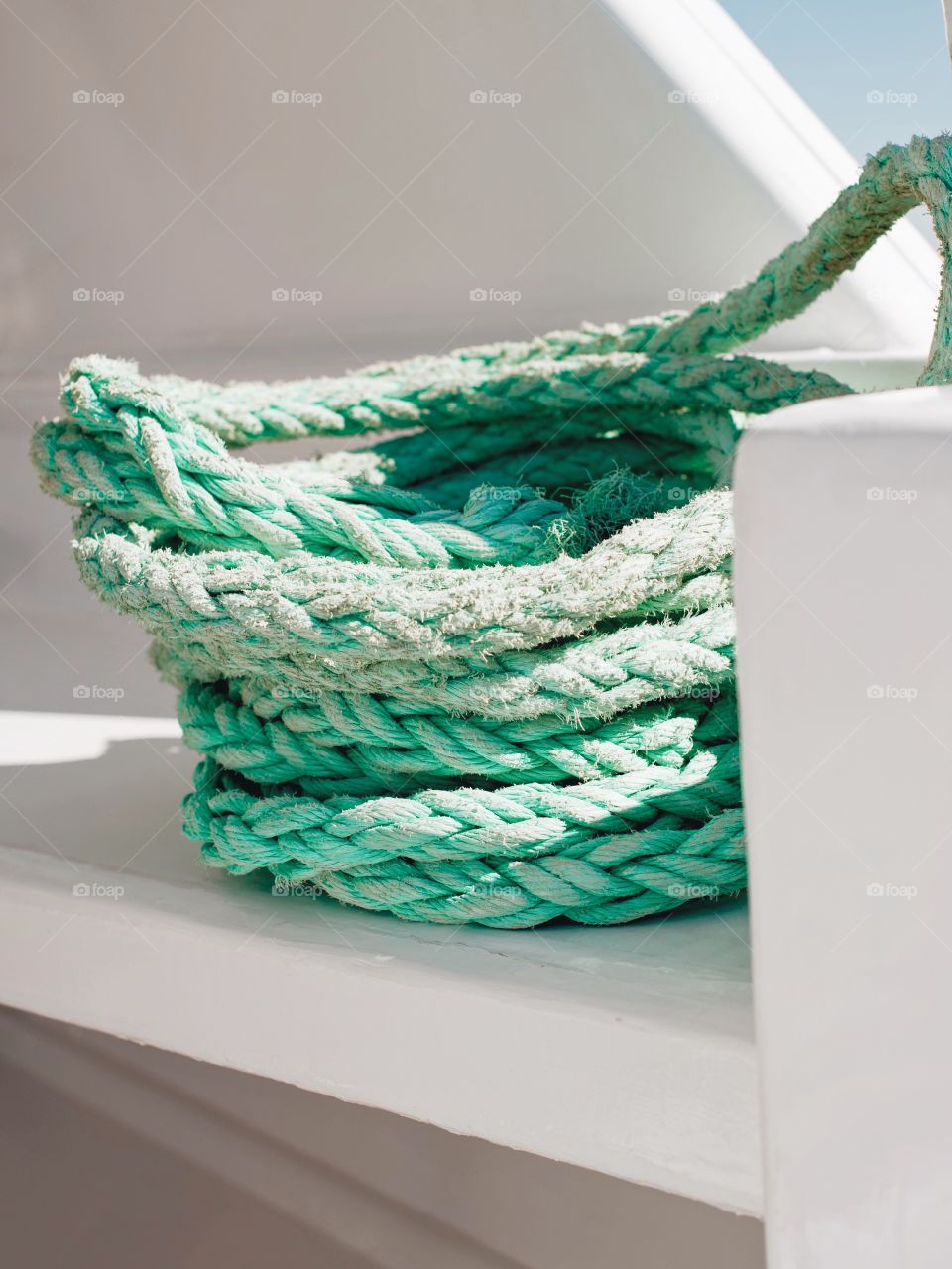 Rope, No Person, Container, Family, Indoors