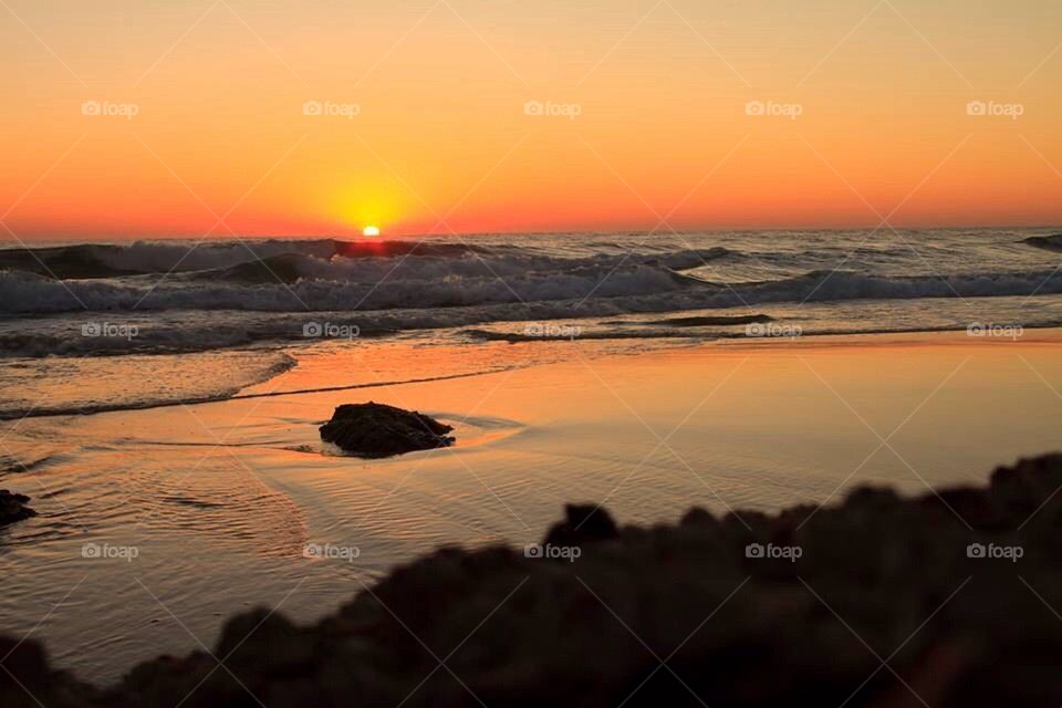 Sunrise North Burliegh 