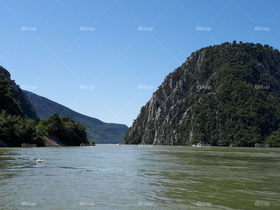Danube