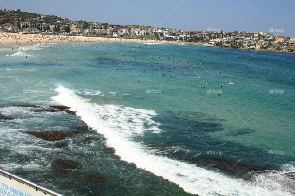 bondi