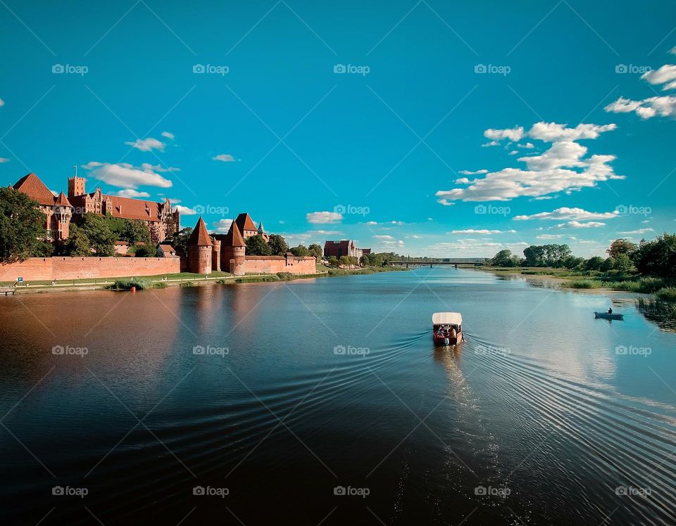 Malbork - Poland