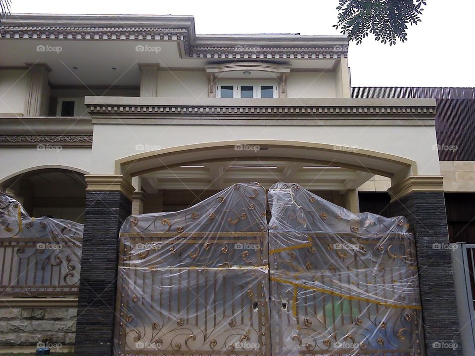 Architecture, Building, Travel, No Person, Style