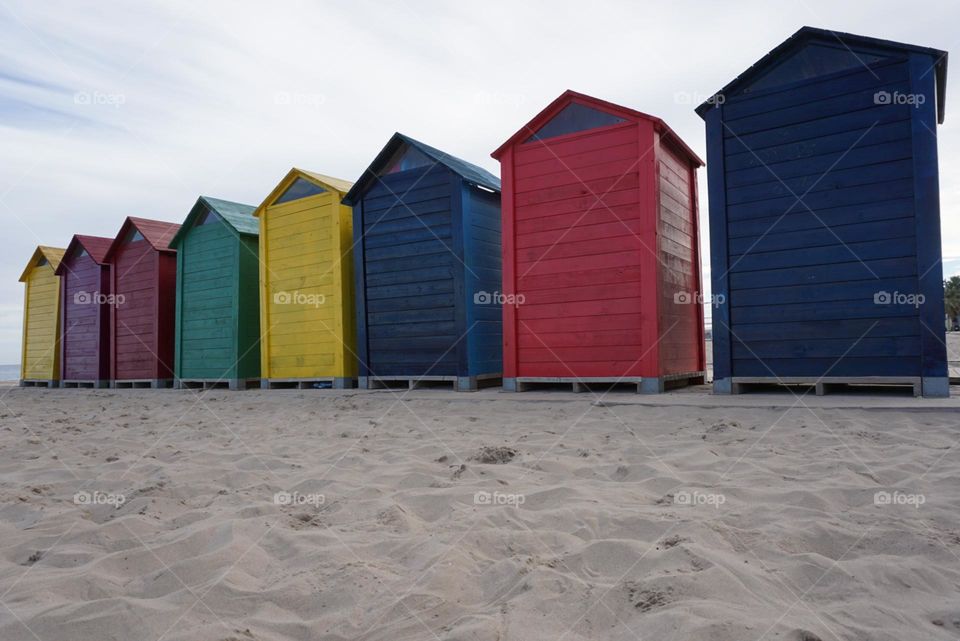 Beach#sand#wood#colors