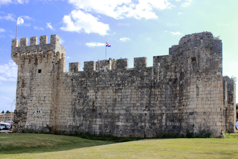 Trogir, Croatia