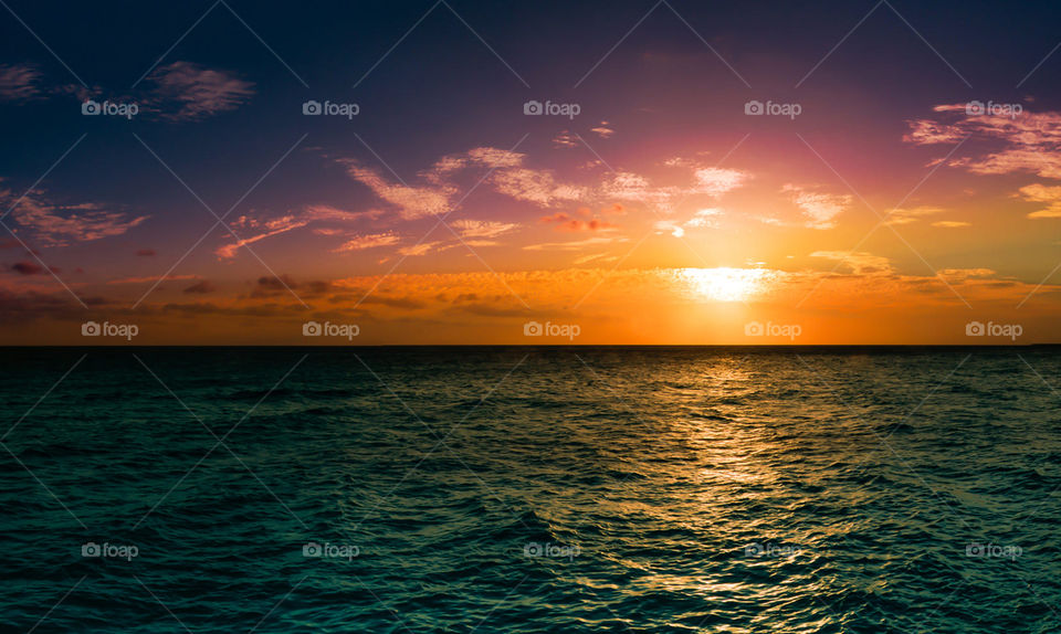 Travel around the world