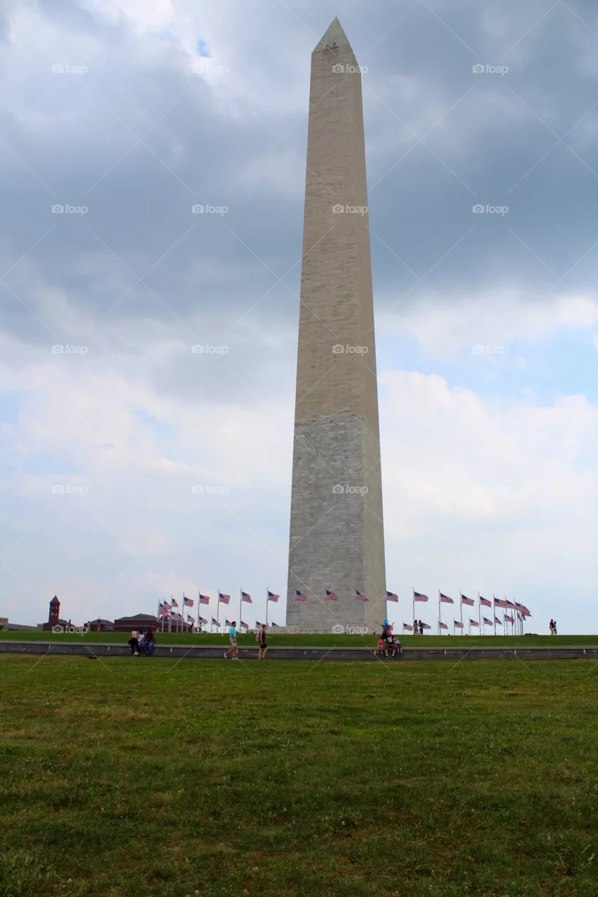 Monument 