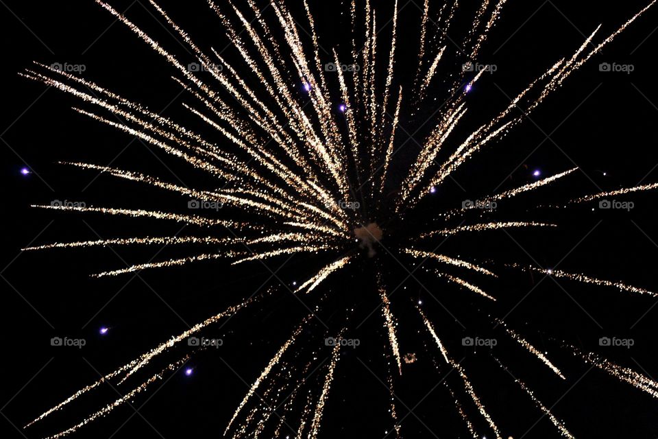 Fireworks