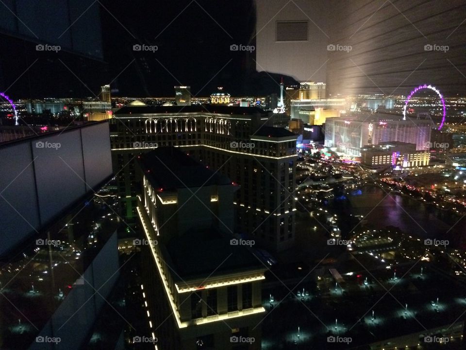  Night, Las Vegas