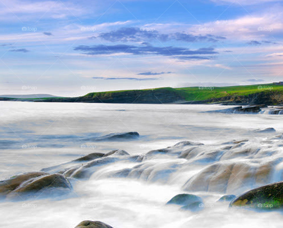 Travel around the world