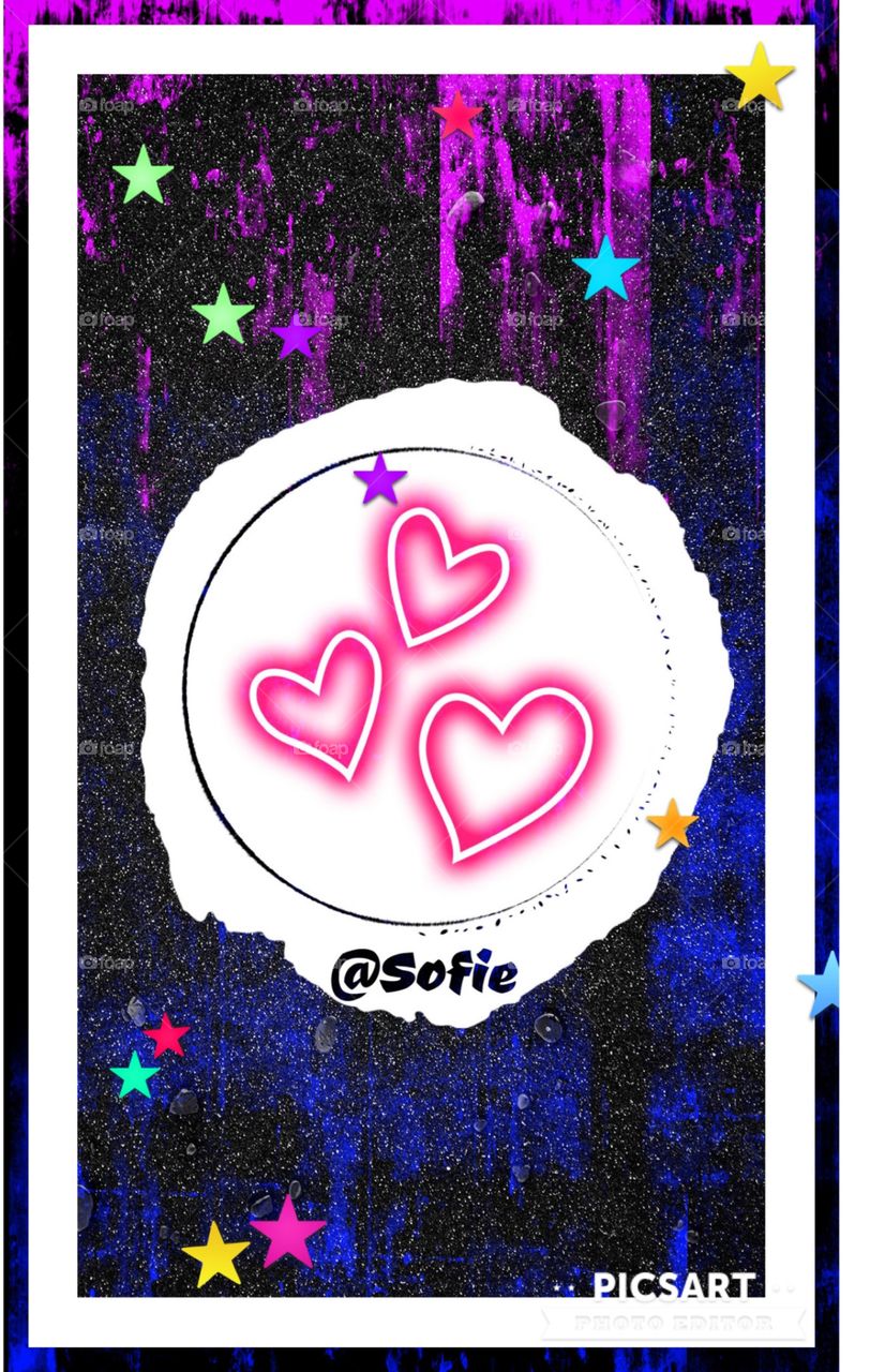 Logos Application « StoryArt »