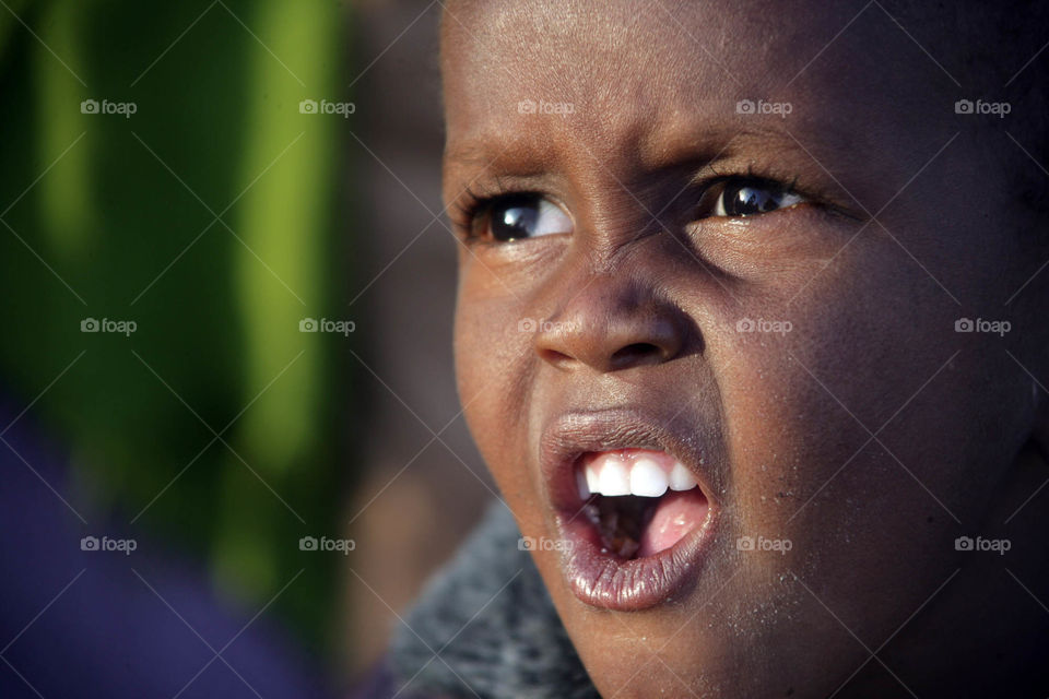 صور من السودان