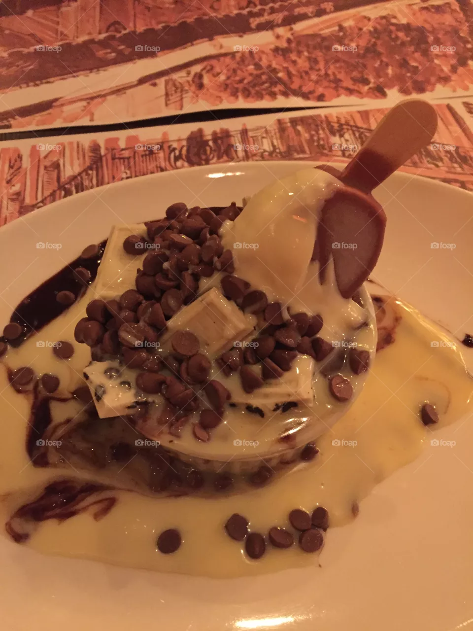 Dessert
