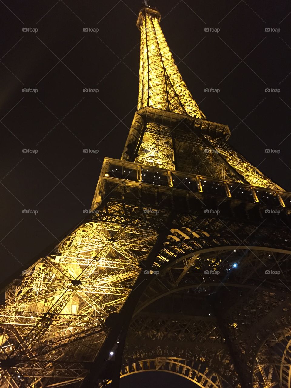 Efel Tower. Efel Tower Paris