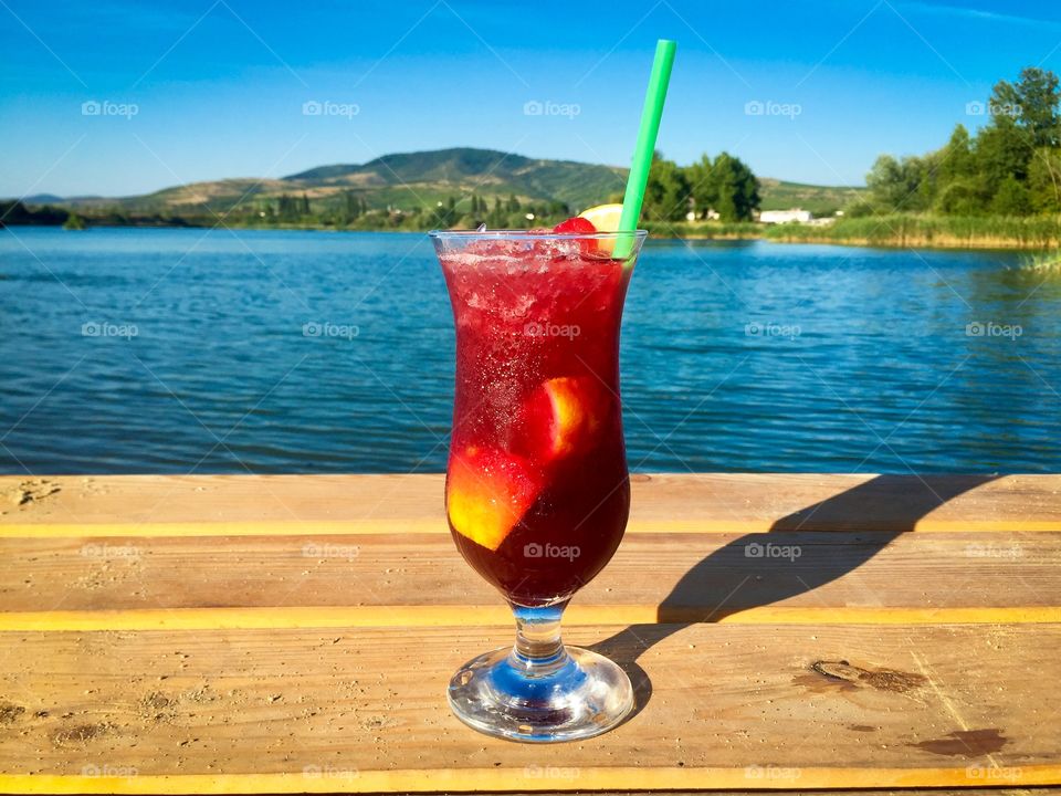 Summer, Tropical, Beach, No Person, Water