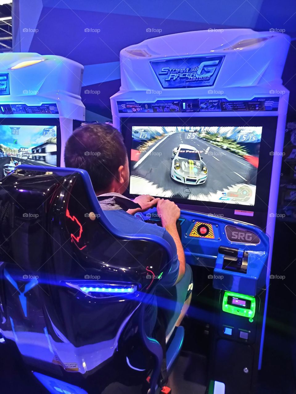 Gaming Series: accessories