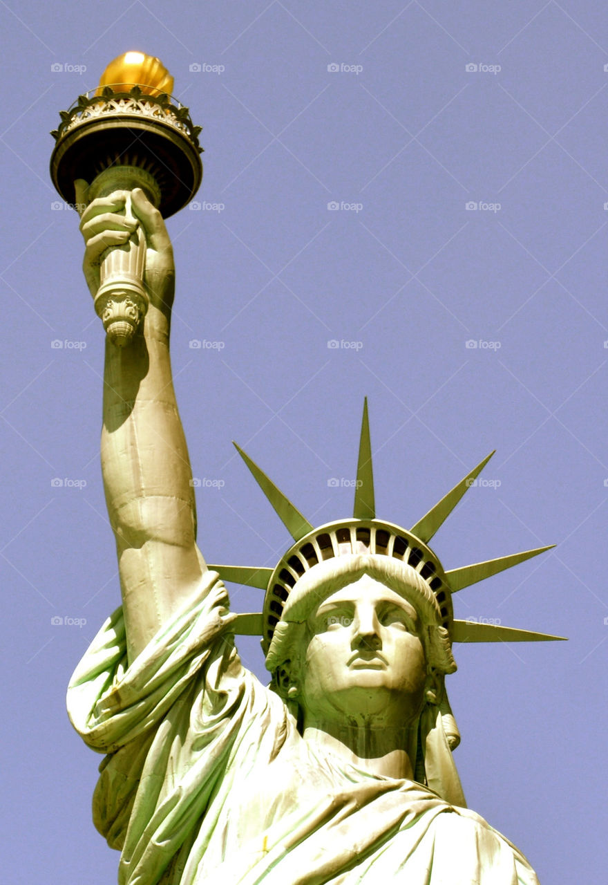 Statue of Liberty