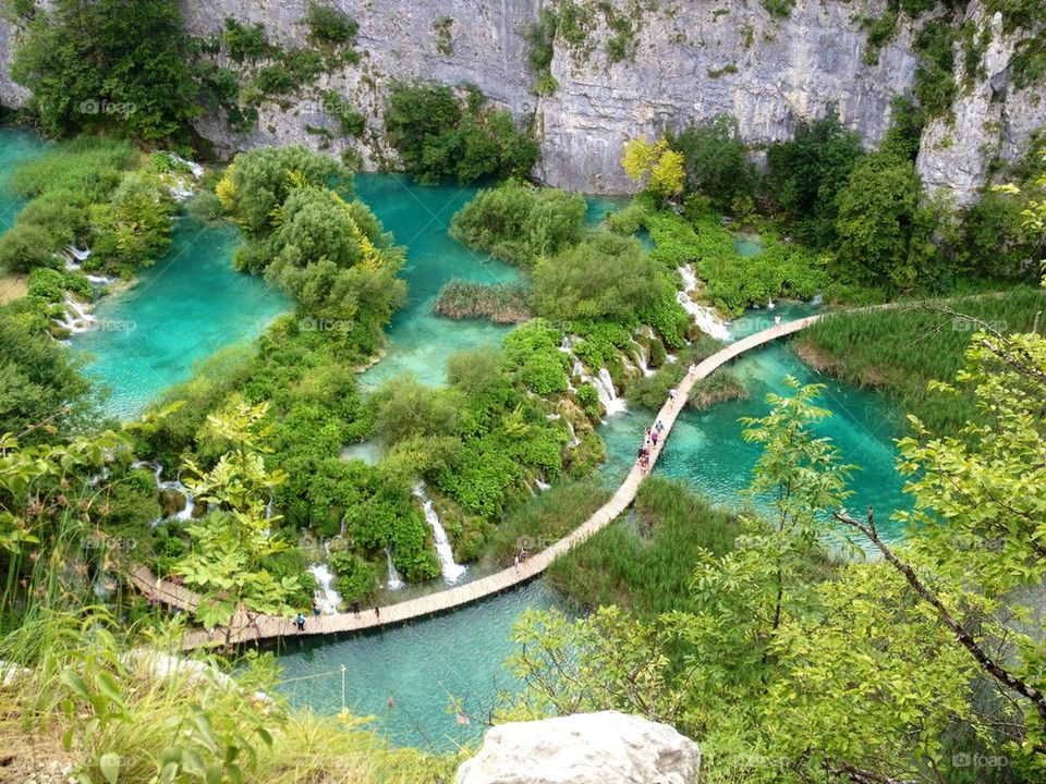 Plitvice