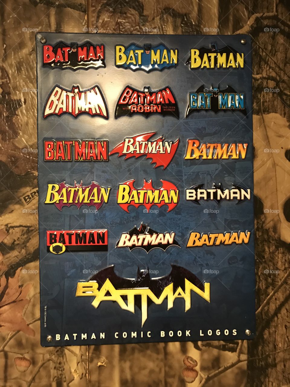 Batman