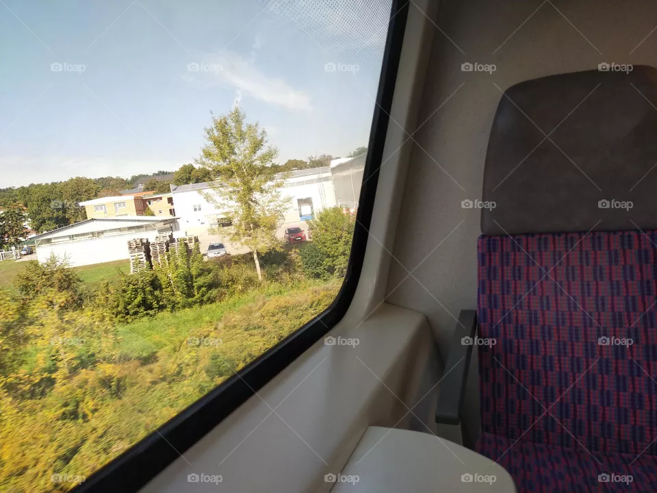 Trains