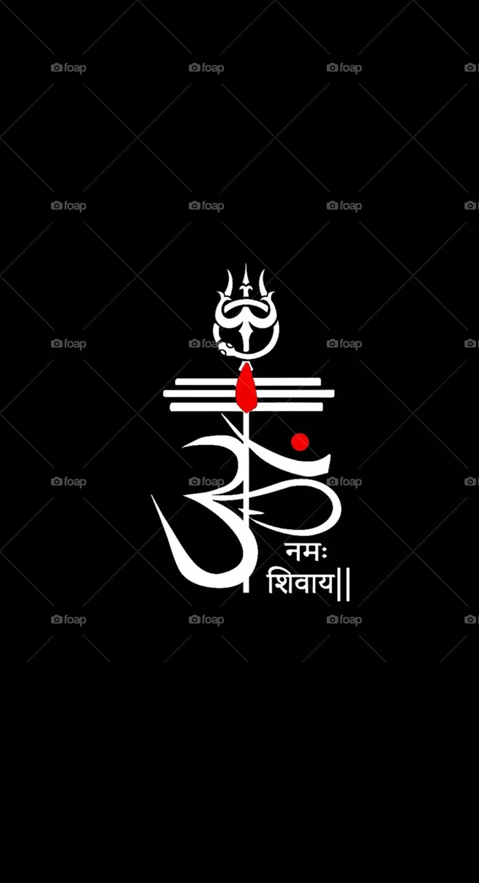 om namash shivaya