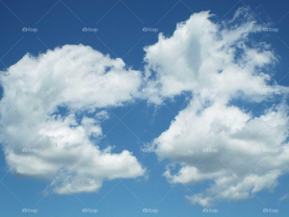 pictures in the clouds