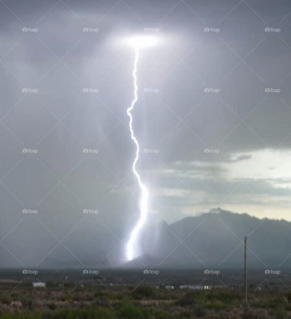 Lightning