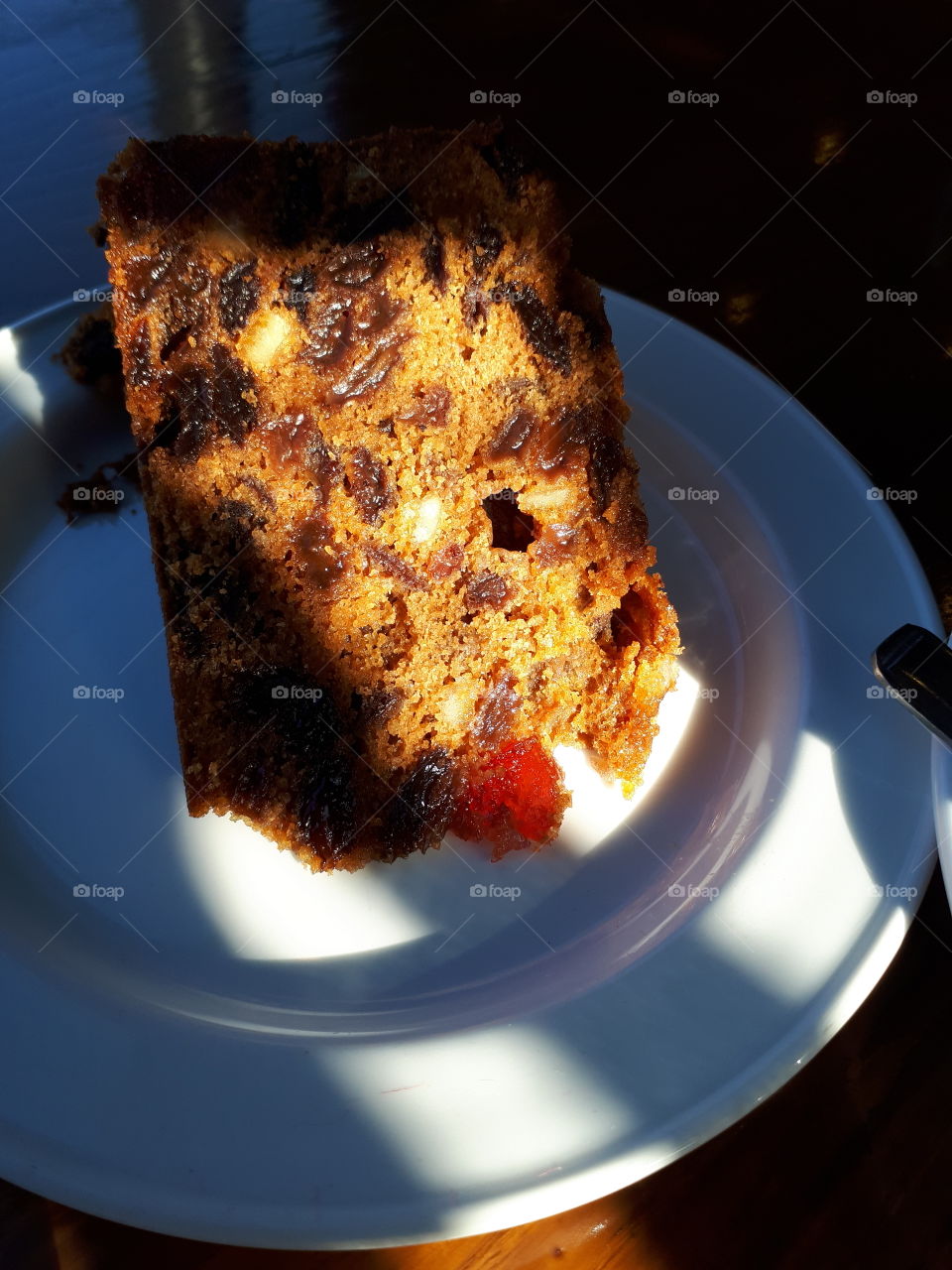 Fruit Cake