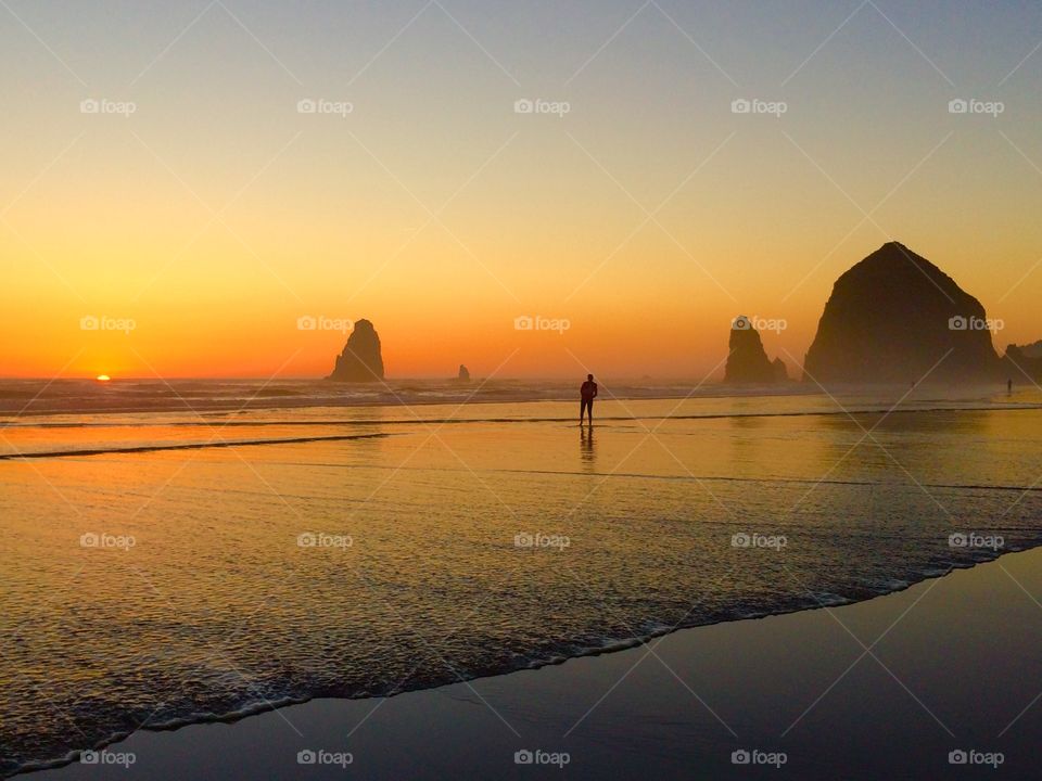 Cannon Beach, OR