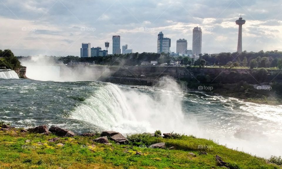 Niagara Falls