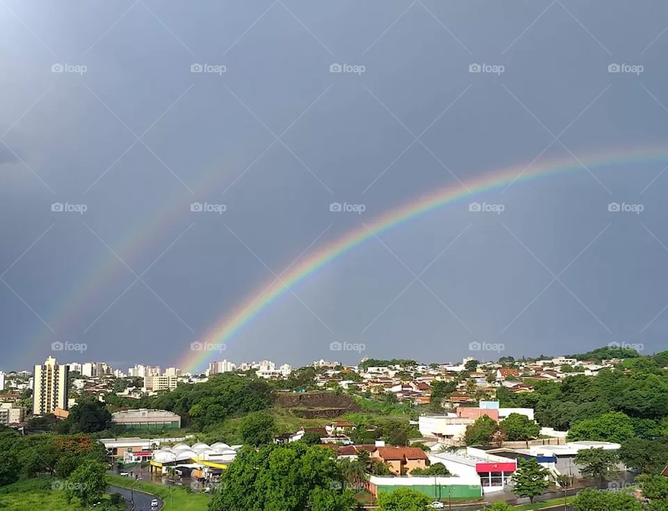 Rainbow 🌈