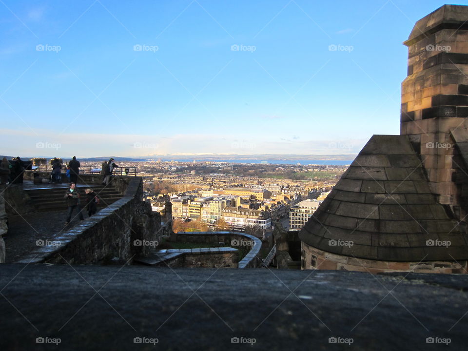 Architecture, Travel, Landscape, Pyramid, Old