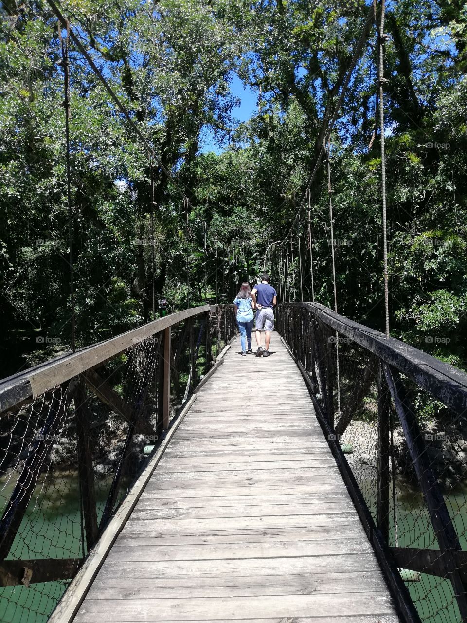 Los Naranjos, Honduras