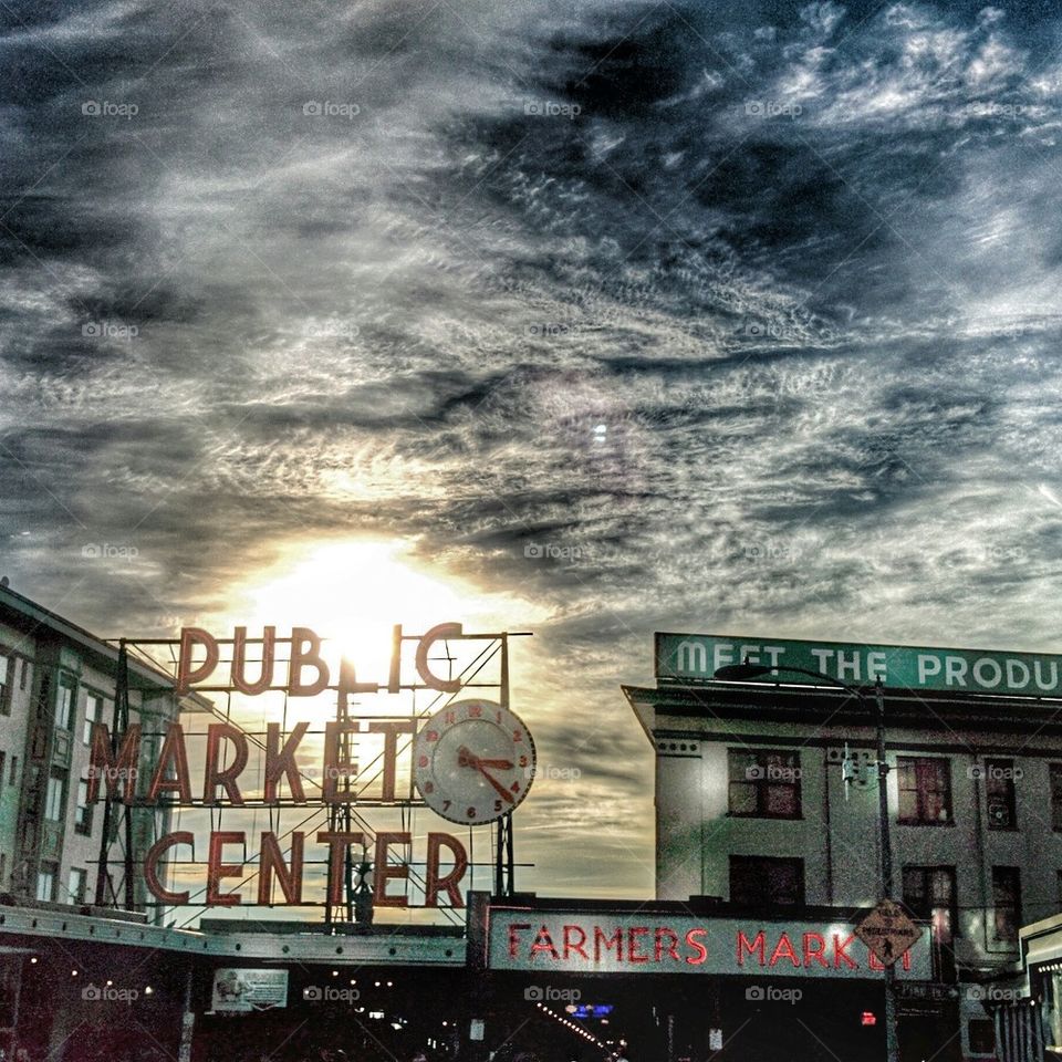 Pike Place