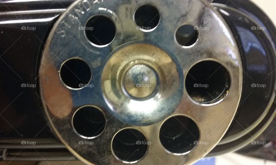 Beautiful macro shots