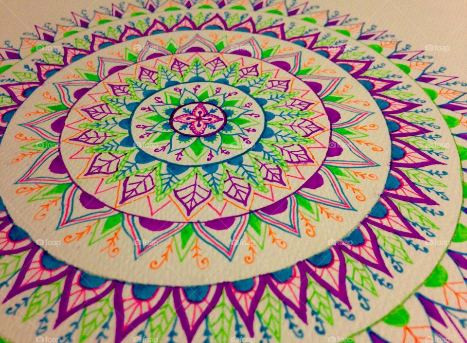 Mandala
