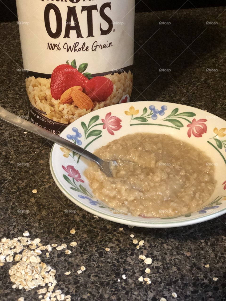 Oatmeal