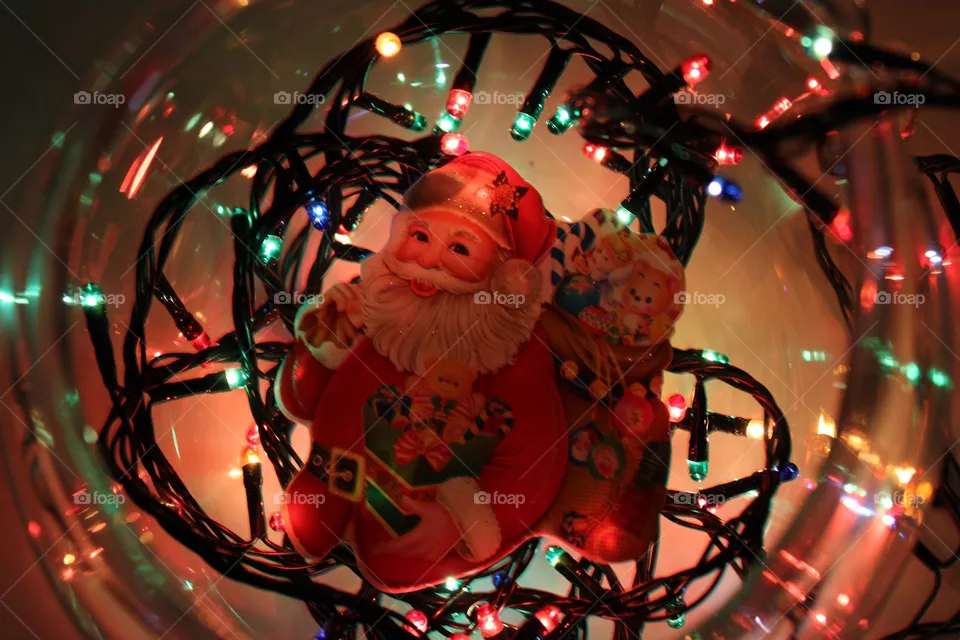 ❤🎅