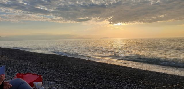 Sea